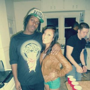 Meet your Posher, Adrian